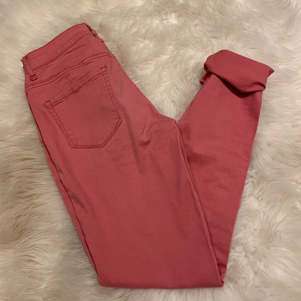 Pants